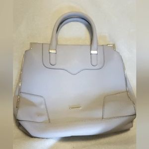 Rebecca Minkoff Amorous Saffiano leather satchel